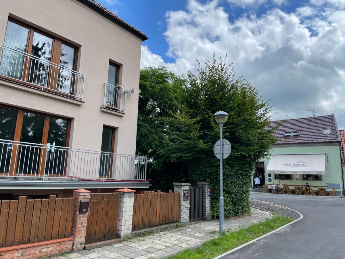 Apartman U Jirika Poděbrady Extérieur photo