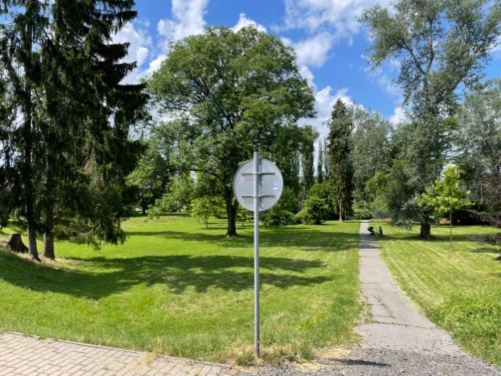 Apartman U Jirika Poděbrady Extérieur photo