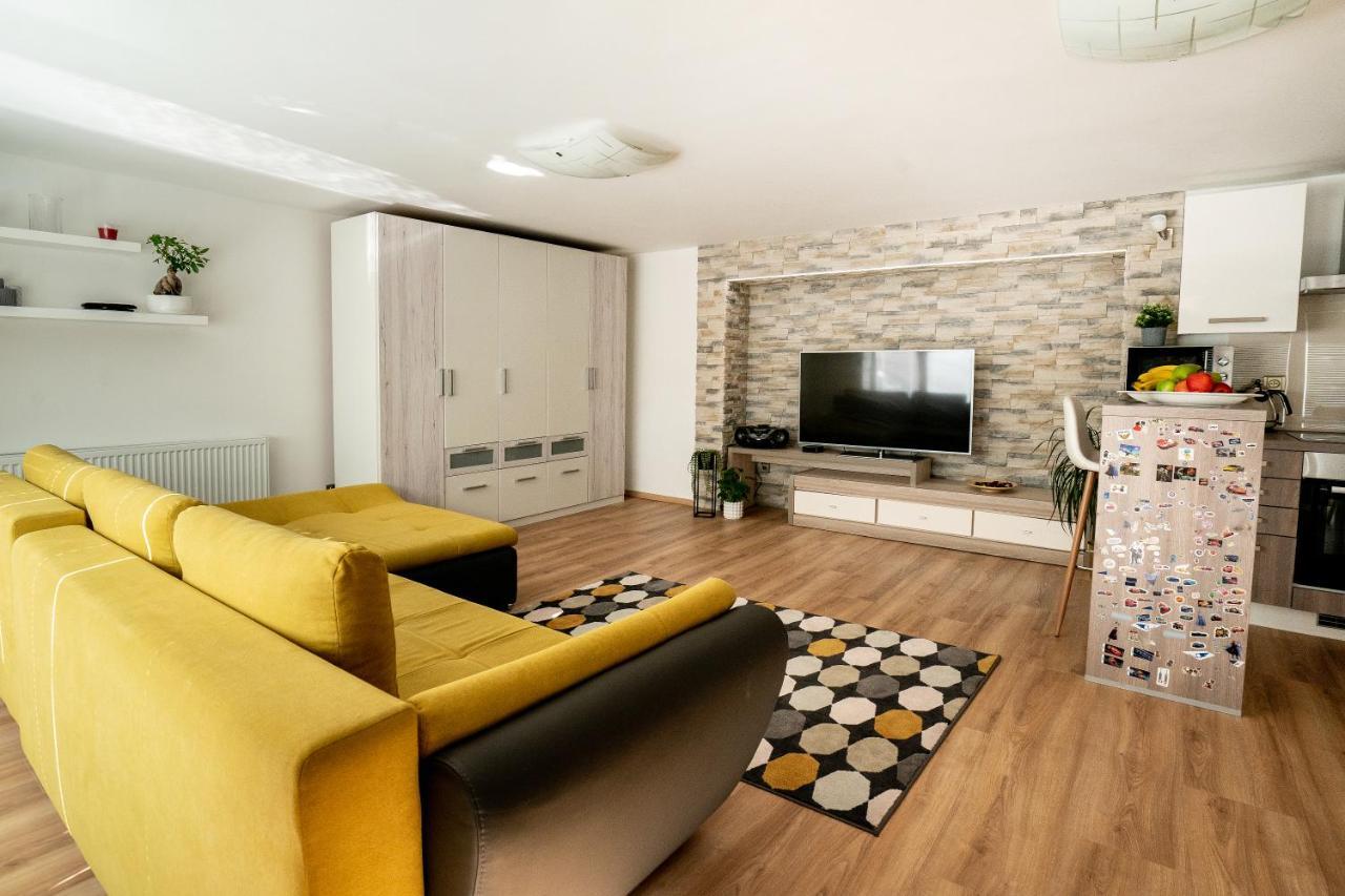 Apartman U Jirika Poděbrady Extérieur photo