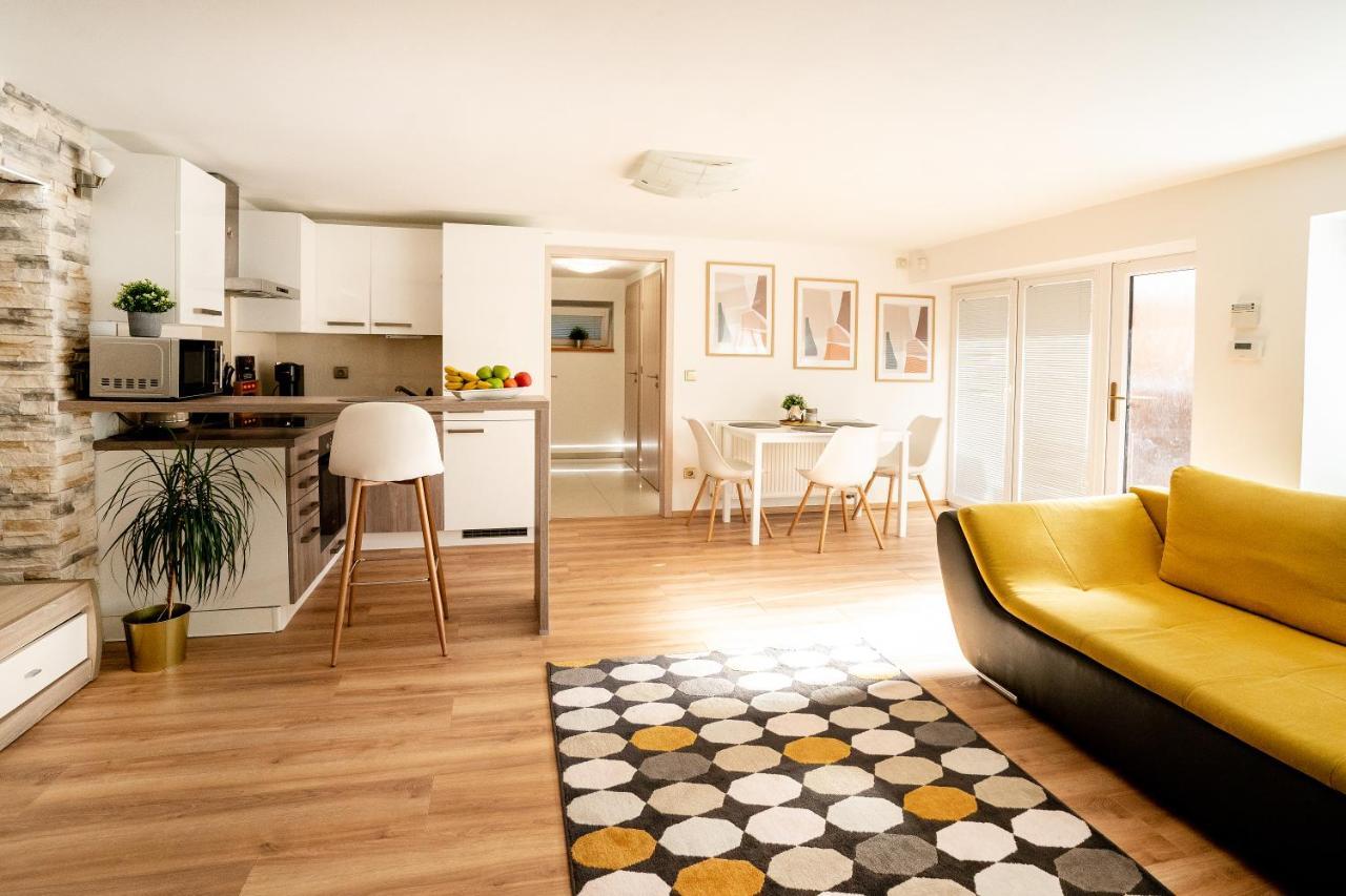 Apartman U Jirika Poděbrady Extérieur photo