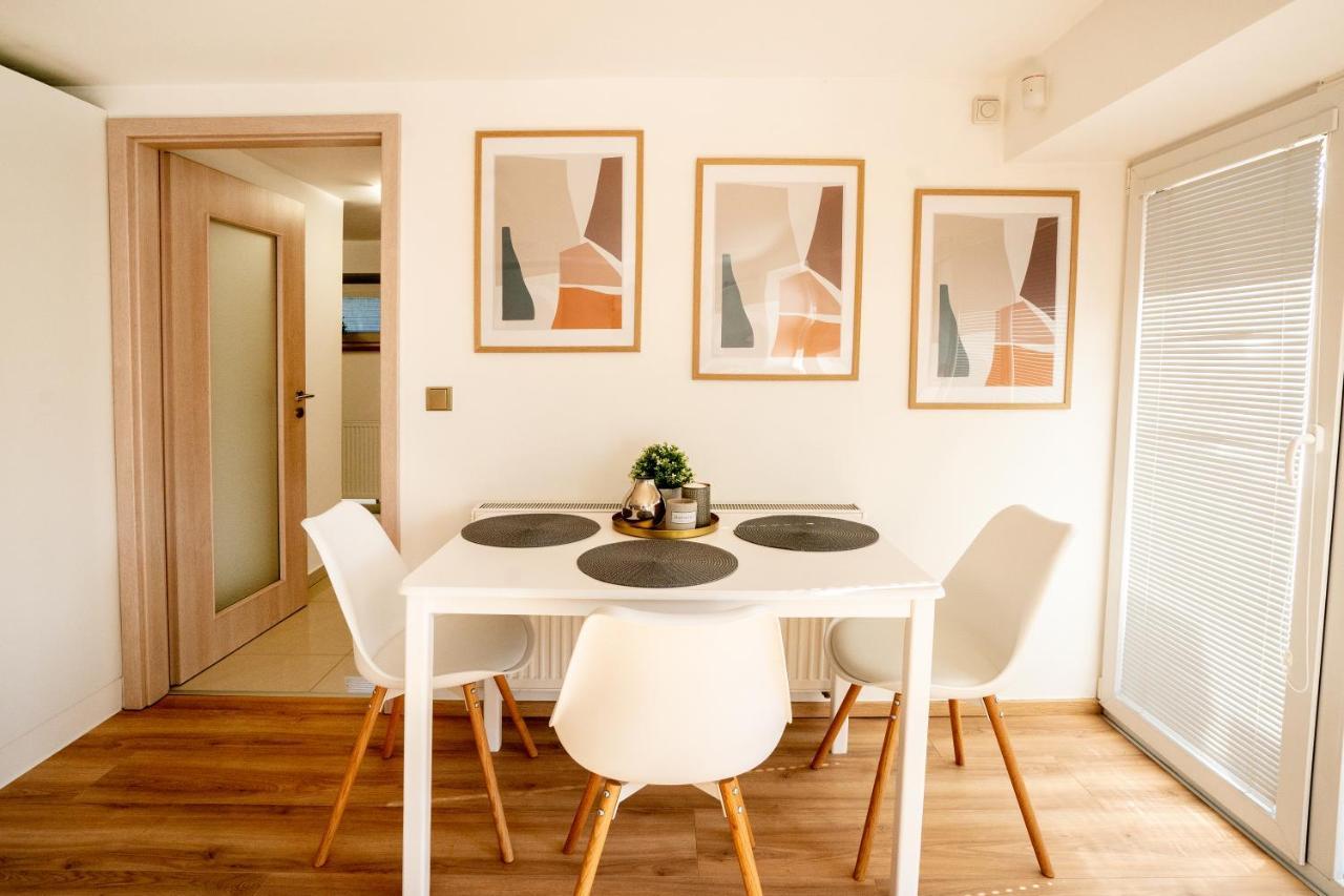 Apartman U Jirika Poděbrady Extérieur photo