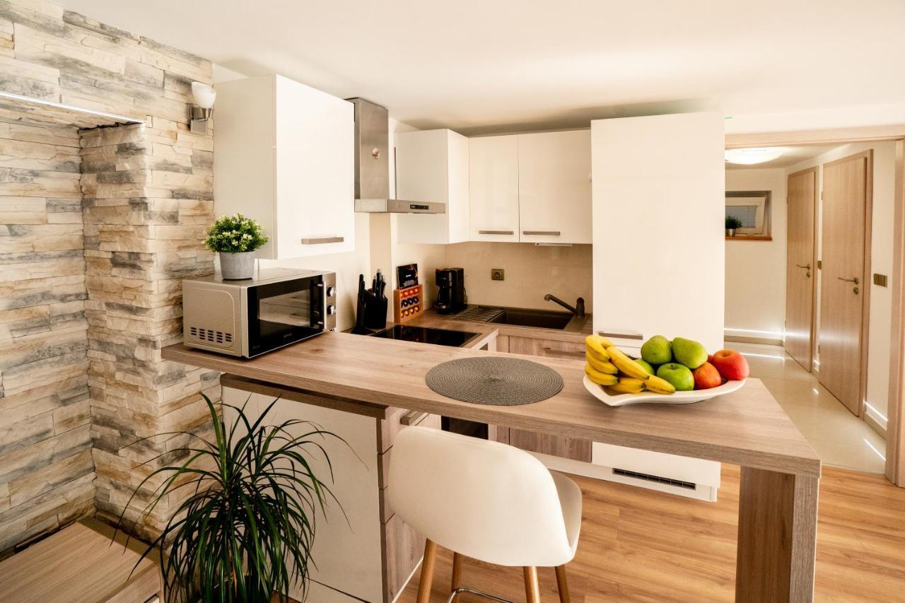 Apartman U Jirika Poděbrady Extérieur photo