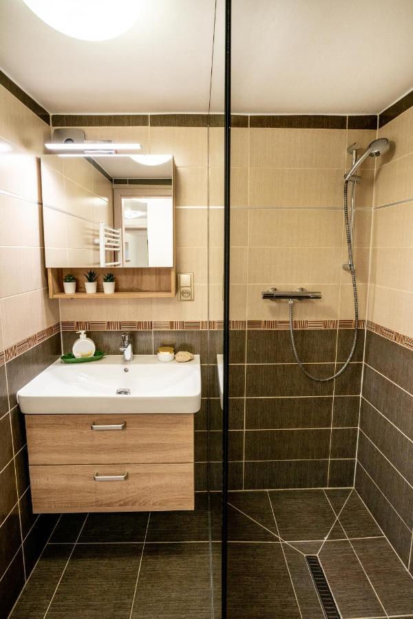Apartman U Jirika Poděbrady Extérieur photo